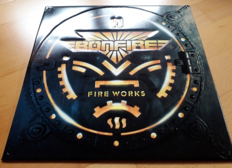 Fire Works