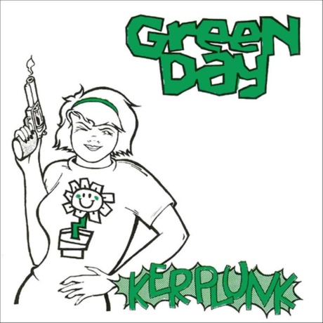 Kerplunk!