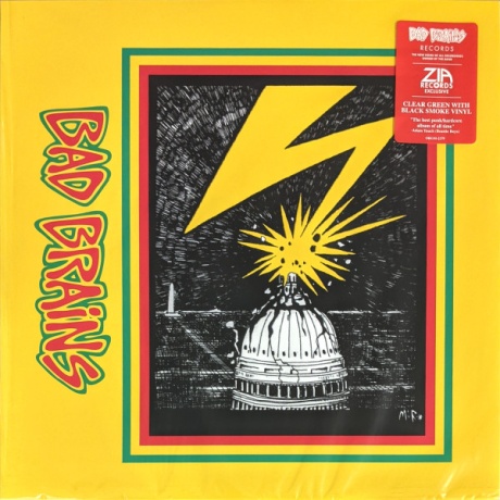 Bad Brains