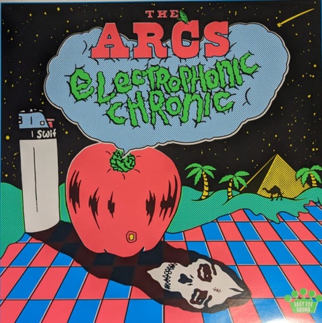 Electrophonic Chronic
