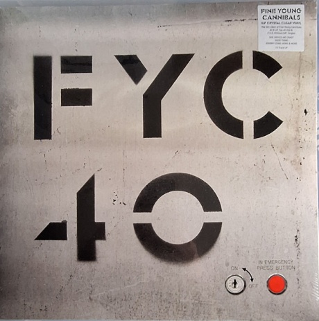 FYC 40