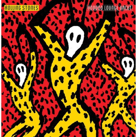 Voodoo Lounge Uncut