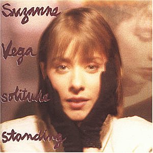 Музыкальный cd (компакт-диск) Solitude Standing обложка