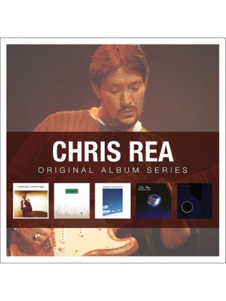 Original Album Series
