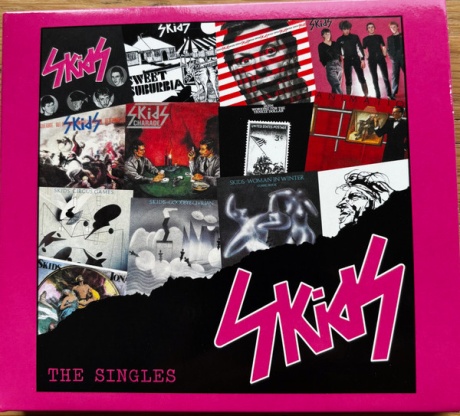 The Singles