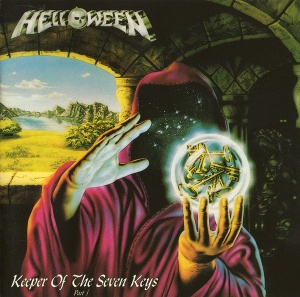 Keeper Of The Seven Keys Part I