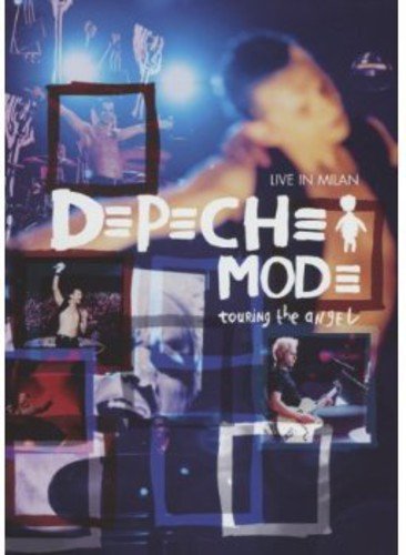 Touring The Angel: Live In Milan