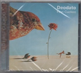 First Cuckoo