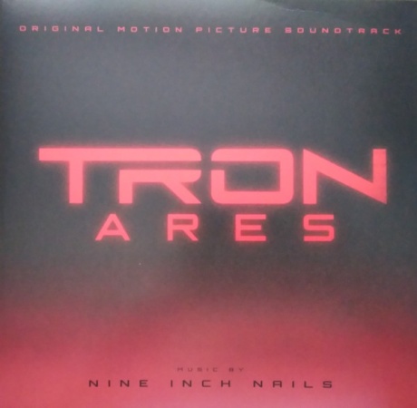 Tron: Ares