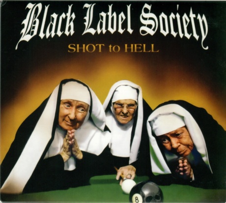 Shot To Hell