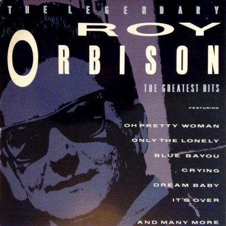 The Legendary Roy Orbison