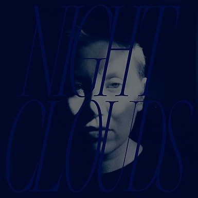 Виниловая пластинка Nightclouds  обложка