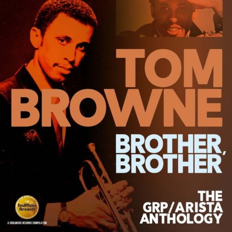 Музыкальный cd (компакт-диск) Brother,  Brother обложка