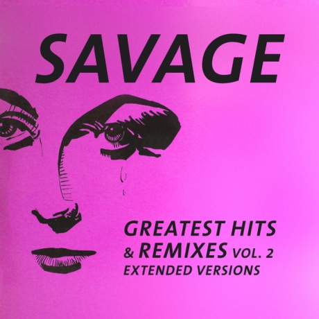 Greatest Hits & Remixes Vol. 2