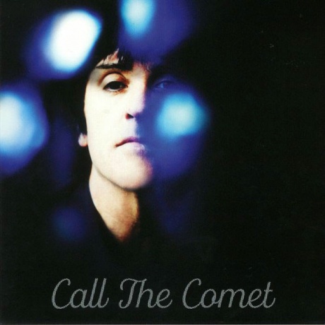 Виниловая пластинка Call The Comet  обложка