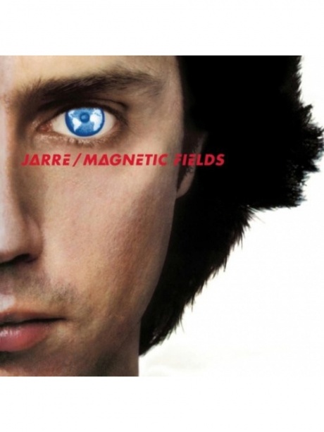 Музыкальный cd (компакт-диск) Magnetic Fields обложка