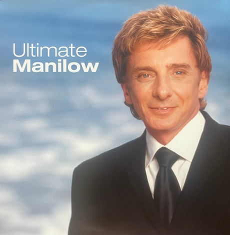Ultimate Manilow
