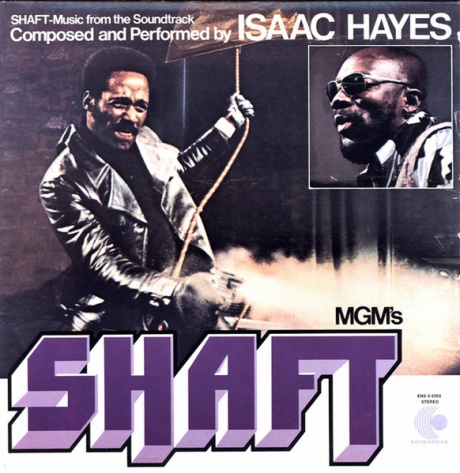 Shaft