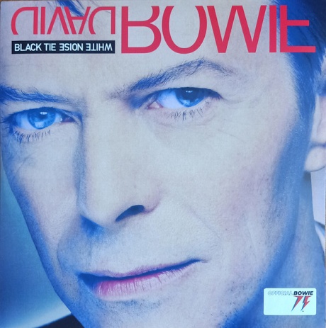 Black Tie White Noise