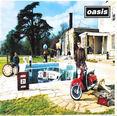 Be Here Now