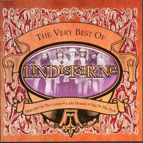 The Very Best Of Lindisfarne