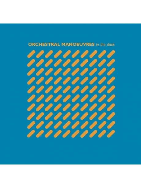 Orchestral Manoeuvres In The Dark