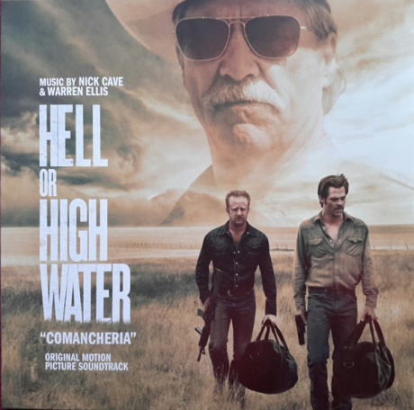 Hell Or High Water (OST)