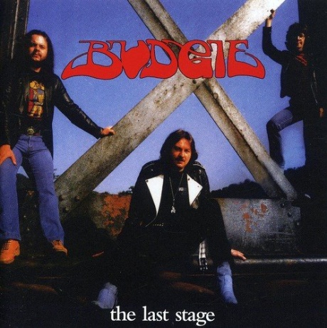 The Last Stage