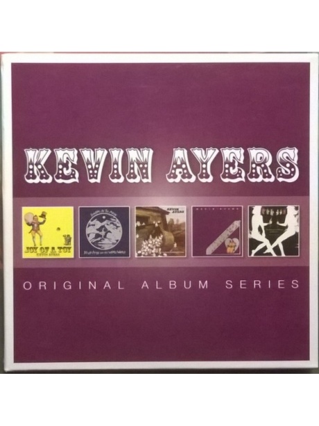 Original Album Series