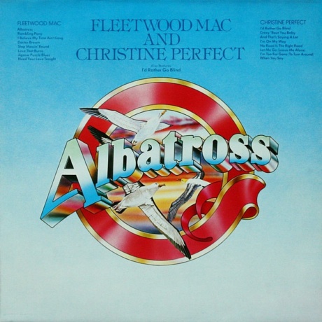 Albatross