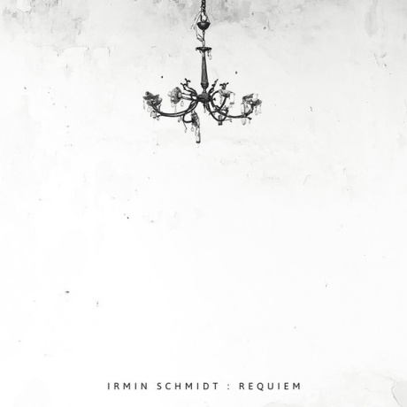 Виниловая пластинка Requiem  обложка