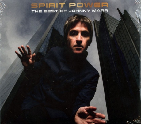 Spirit Power