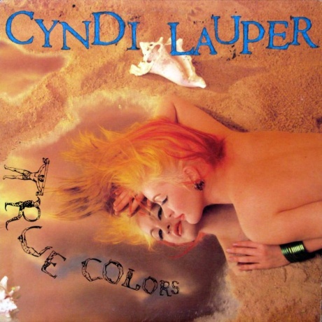 True Colors