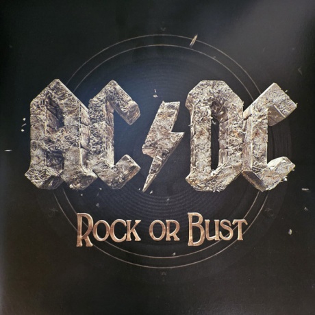 Rock Or Bust