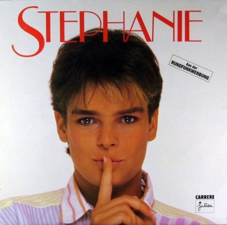 Stephanie