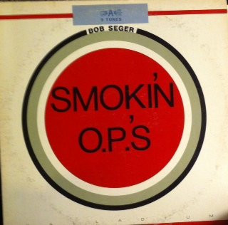 Smokin' O.P.'S