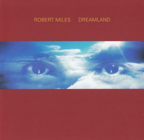 Музыкальный cd (компакт-диск) Dreamland обложка
