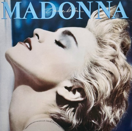 True Blue