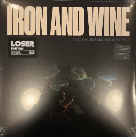 Who Can See Forever Soundtrack