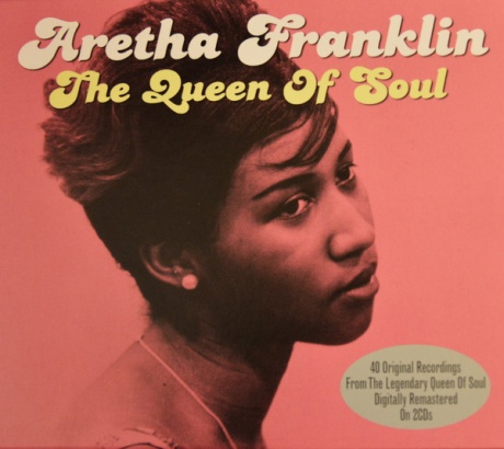 The Queen Of Soul