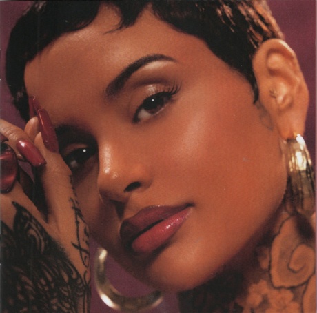 Kehlani