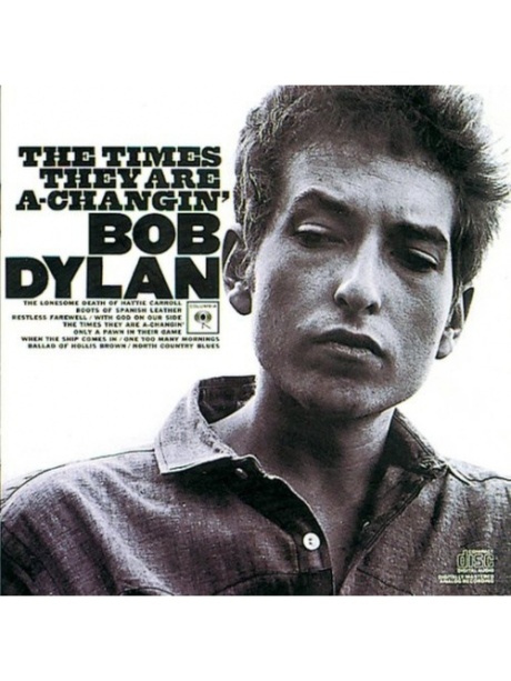 The Times They Are A-Changin'