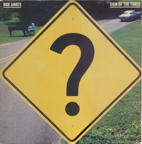 Sign Of The Times