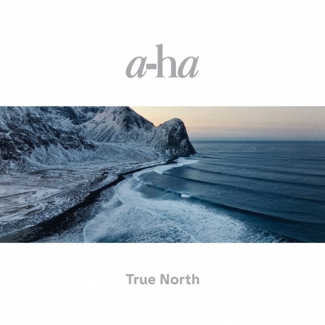 Виниловая пластинка True North  обложка