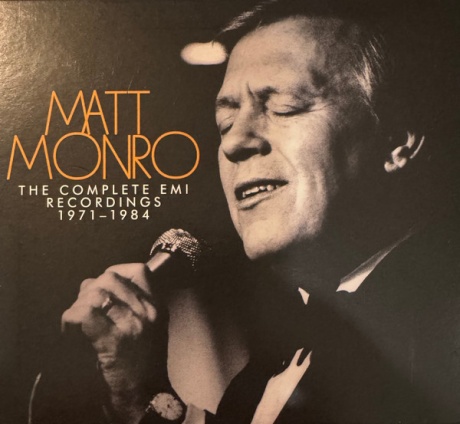 The Complete EMI Recordings 1971-1984