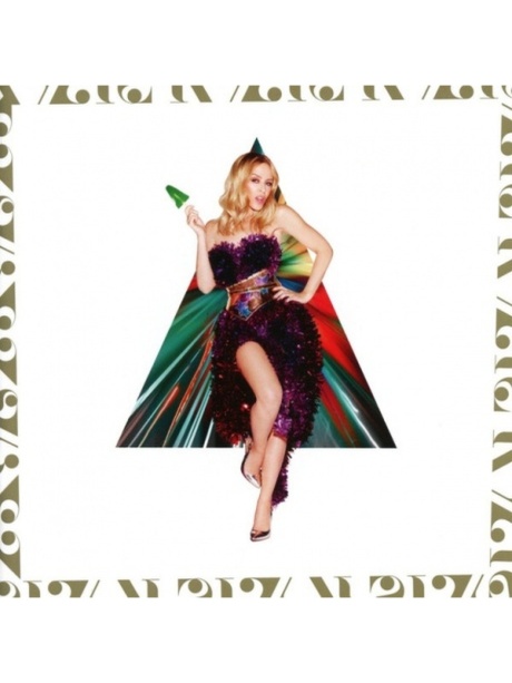Kylie Christmas