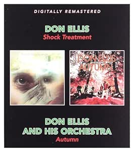 Shock Treatment / Autumn