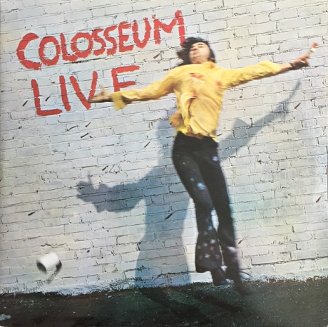 Colosseum Live