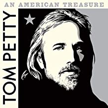 Музыкальный cd (компакт-диск) An American Treasure обложка