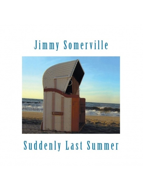 Suddenly Last Summer